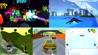 HeroCade Screenshot 8