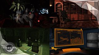 HeroCade Screenshot 9