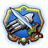 Bowgun Master Trophy