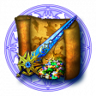 Mighty Slayer Trophy
