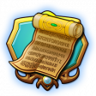 Rookie L'Phalcian Trophy