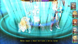 Illusion of L'Phalcia Screenshot 7