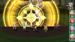 Illusion of L'Phalcia Screenshot 6