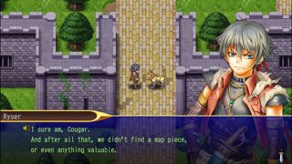 Illusion of L'Phalcia Screenshot 3
