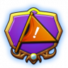 Secret Keeper Trophy