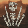 Daddy Wants a New Grill Trophy