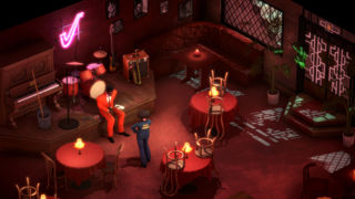 Murder Mystery Machine Screenshot 2