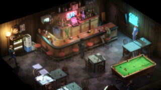 Murder Mystery Machine Screenshot 1