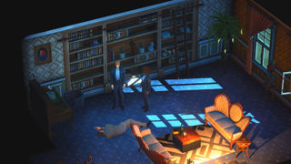 Murder Mystery Machine Screenshot 6