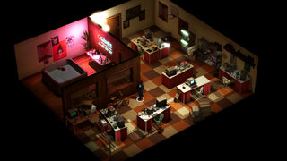 Murder Mystery Machine Screenshot 3