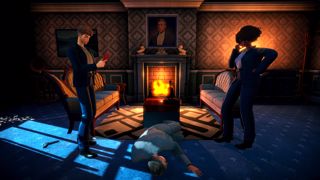 Murder Mystery Machine Screenshot 7