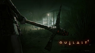 Outlast 2 Screenshot 5