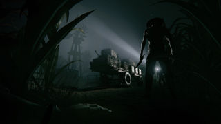 Outlast 2 Screenshot 3