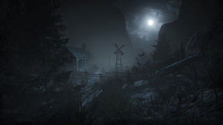 Outlast 2 Screenshot 2