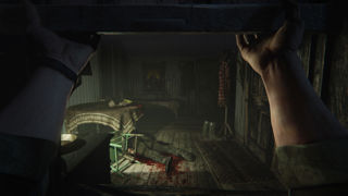 Outlast 2 Screenshot 6