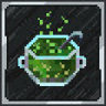 Venomous rush Trophy