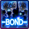 Bond Dancers, Go! Trophy