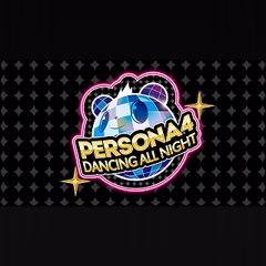 Persona 4: Dancing All Night