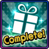 Hooked on Shopping Trophy