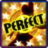 Perfectionist Trophy