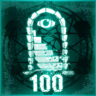 Path of Damnation Trophy