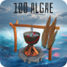 Algae Chef Trophy