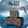 Box Collector Trophy