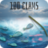 Clam Catcher Trophy
