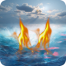 Firestarter Trophy