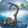 Hook Master Trophy