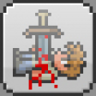 Homicidal Trophy