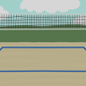 A volleyball player can make between 60 to 80 jumps Trophy