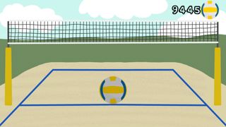 The Volleyball B Screenshot 5