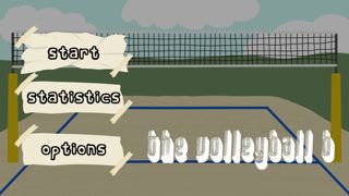 The Volleyball B Screenshot 4