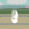 The 3-hit rule which states that players in one team can only hit the ball three times was introduced in 1920 Trophy