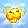 Frantic Forager Trophy