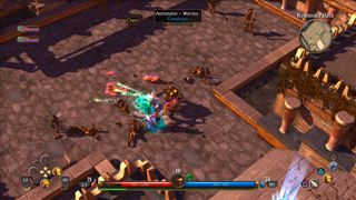 Titan Quest Screenshot 2