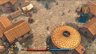 Titan Quest Screenshot 1