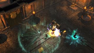 Titan Quest Screenshot 3