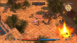 Titan Quest Screenshot 6