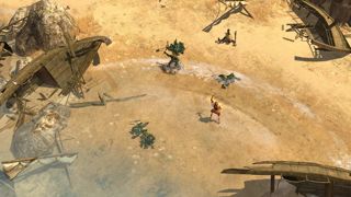 Titan Quest Screenshot 4