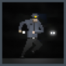 Getaway Trophy