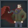 Random Hero Trophy