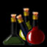 THE POTION COLLECTOR Trophy