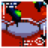 Tomb Smasher Trophy