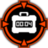 Explosive Character Trophy