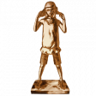 Thank You! Trophy
