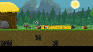 Aground Screenshot 3