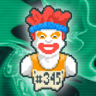 Speedrunner Trophy