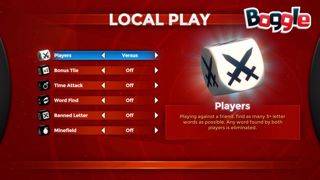 Boggle Screenshot 3